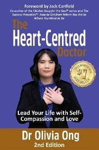 The Heart-Centred Doctor