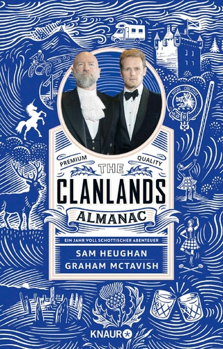 The Clanlands Almanac