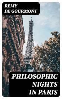 Philosophic Nights in Paris