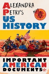Alexandra Petri's US History - Alexandra Petri