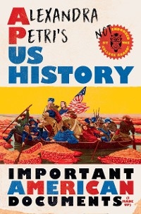 Alexandra Petri's US History - Alexandra Petri