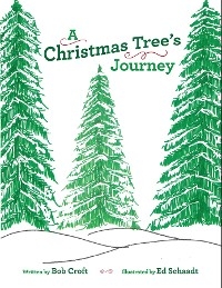 A Christmas Tree's Journey
