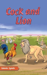 Cock and Lion
