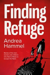 Finding Refuge -  Andrea Hammel
