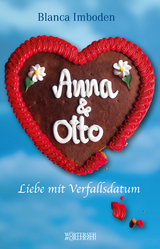 Anna & Otto - Blanca Imboden