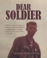 Dear Soldier - Charles Glenn Estes