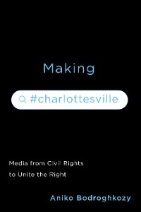 Making #Charlottesville