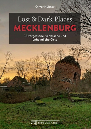 Lost & Dark Places Mecklenburg