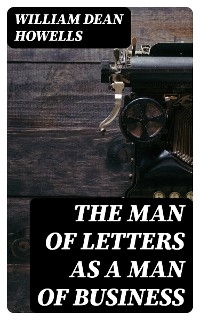 The Man of Letters as a Man of Business