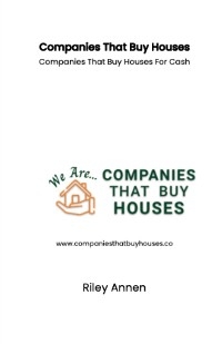 Companies That Buy Houses