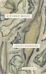 Kitchen Music -  Lesley Harrison