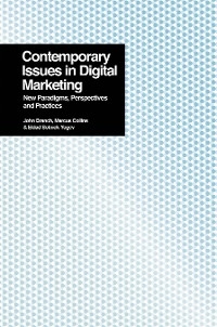 Contemporary Issues in Digital Marketing - 