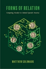 Forms of Relation - Matthew Goldmark