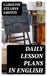 Daily Lesson Plans in English