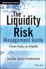 The Liquidity Management Guide -  Gudni Adalsteinsson