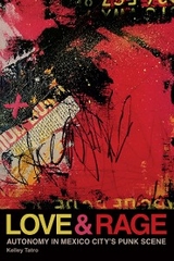 Love and Rage - Kelley Tatro