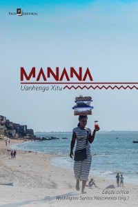 Manana - Uanhenga Xitu