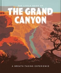 Little Book of the Grand Canyon -  Oh