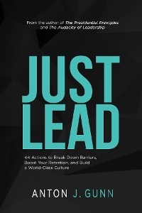 Just Lead