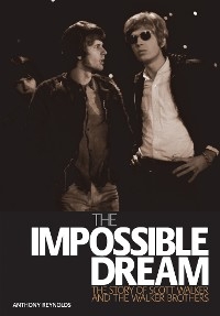 The Impossible Dream - Anthony Reynolds