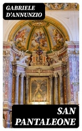 San Pantaleone - Gabriele D'Annunzio