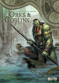 Orks & Goblins. Band 16