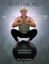Light Dancing - Edward H. Madden