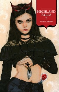 Highland Falls - Blag Dahlia