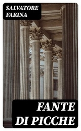 Fante di picche - Salvatore Farina