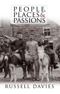 People, Places and Passions - Russell Davies