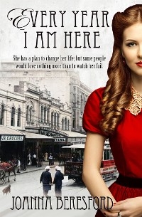 Every Year I Am Here