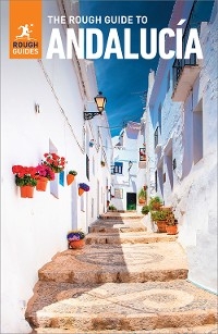 The Rough Guide to Andalucia: Travel Guide eBook - Rough Guides
