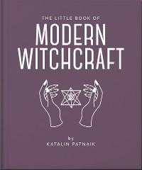 Little Book of Modern Witchcraft