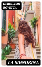 La Signorina - Gerolamo Rovetta
