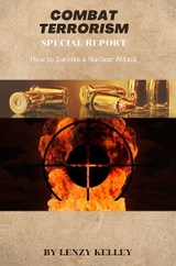 COMBAT TERRORISM - Lenzy Kelley