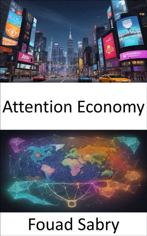 Attention Economy - Fouad Sabry