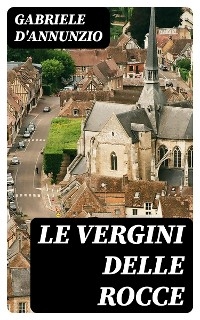 Le vergini delle rocce