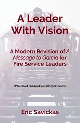 A Leader With Vision - Eric Savickas