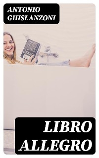 Libro allegro