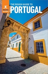 The Rough Guide to Portugal: Travel Guide eBook - Rough Guides