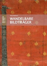 Wandelbare Bildtr&auml;ger - Pavla Ralcheva