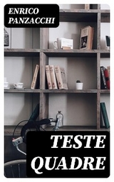 Teste quadre - Enrico Panzacchi