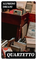 Quartetto - Alfredo Oriani