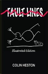 Fault Lines - Colin Heston