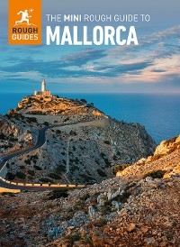 The Mini Rough Guide to Mallorca: Travel Guide eBook - Rough Guides