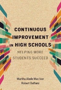 Continuous Improvement in High Schools