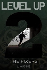 The Fixers - JJ Anders