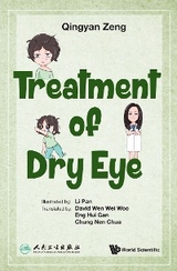 TREATMENT OF DRY EYE - Qingyan Zeng