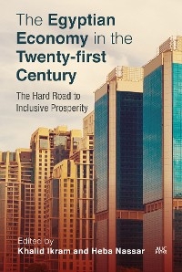 The Egyptian Economy in the Twenty-first Century - 