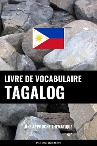 Livre de vocabulaire tagalog - Pinhok Languages